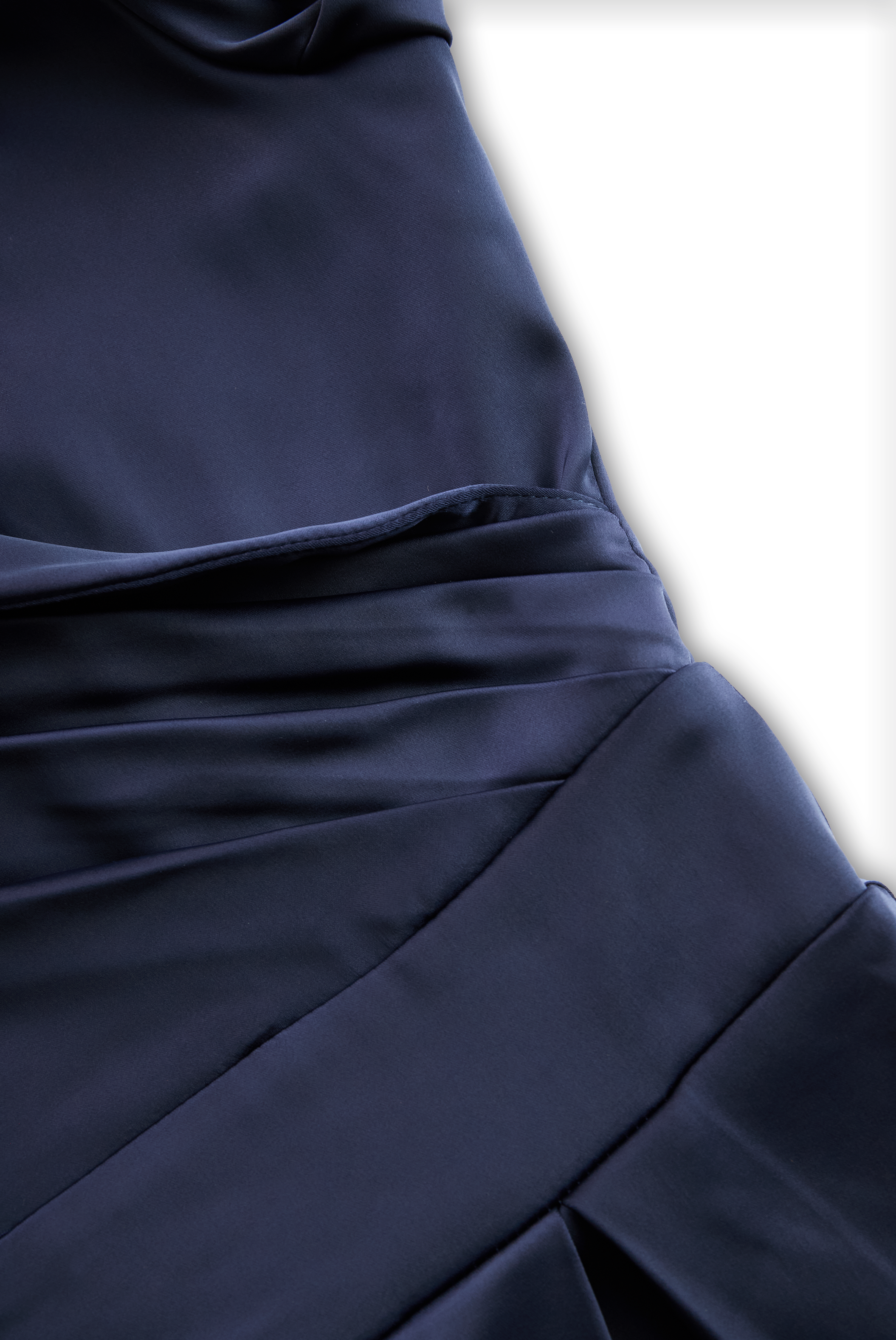 Juliette | Robe élégante à silhouette féminine