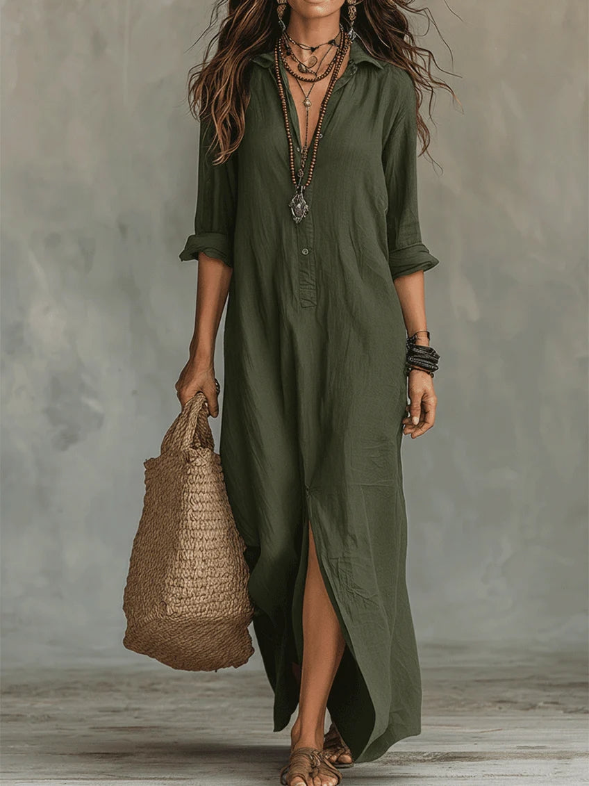 Céleste | Vert