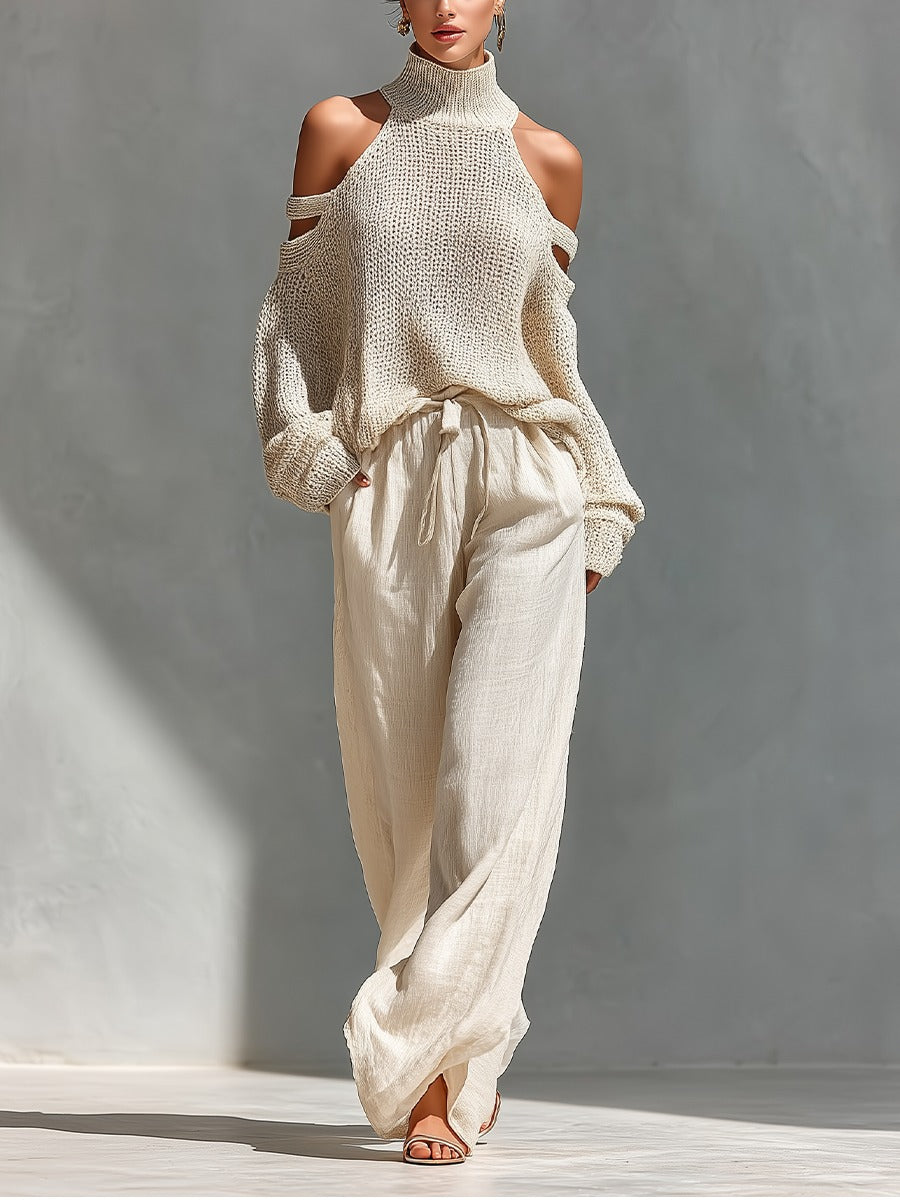 Alessia | Ensemble Chic et Confort