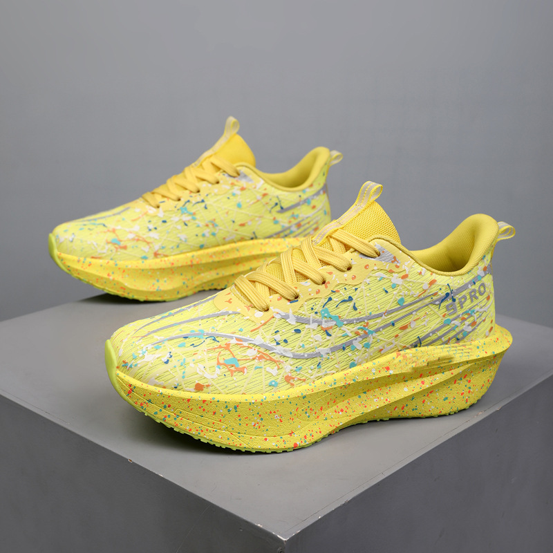 Jade | Baskets Sport Confort
