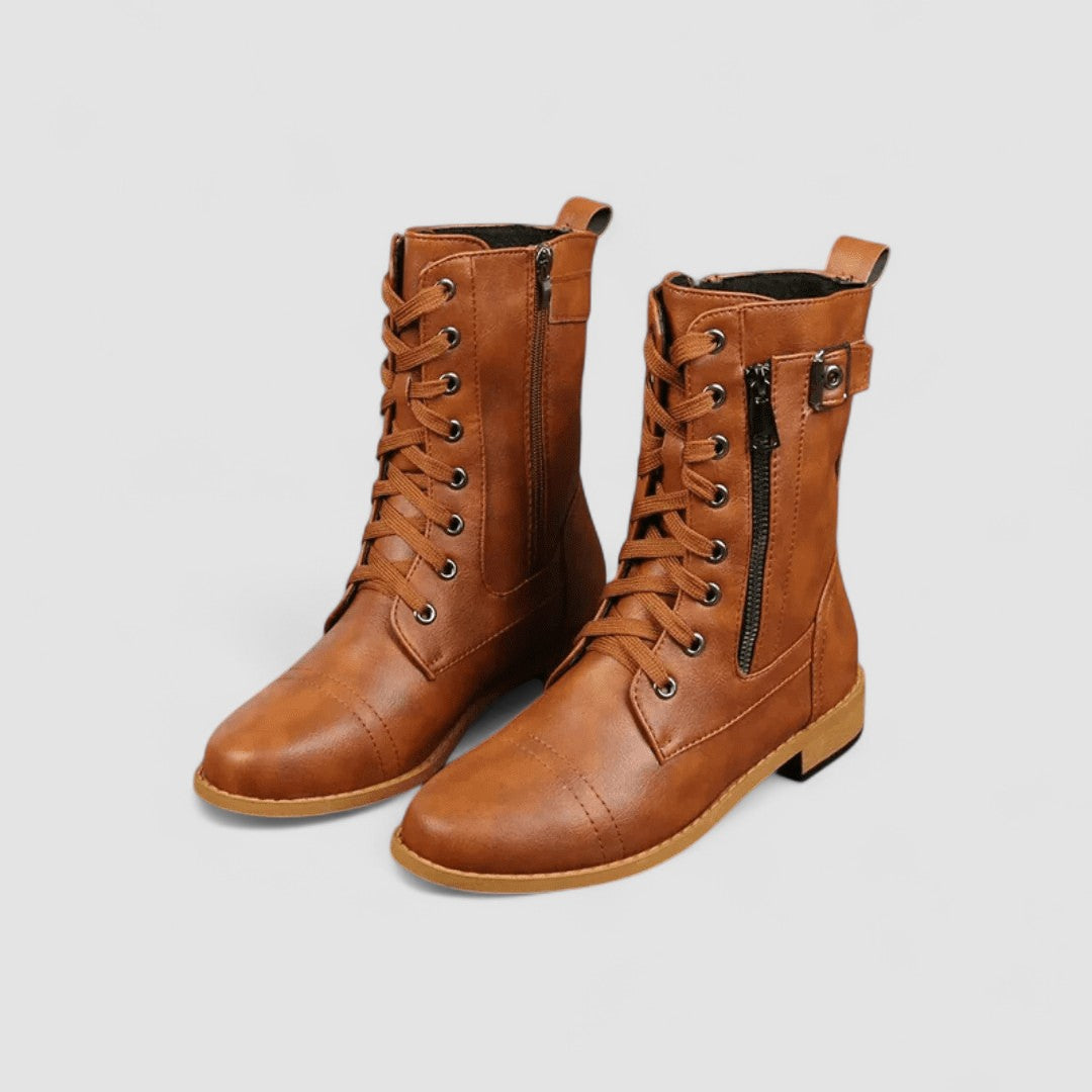 Trinidad | Bottes Campagnardes avec Boucle