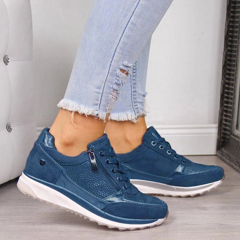 Eugénie Bleu