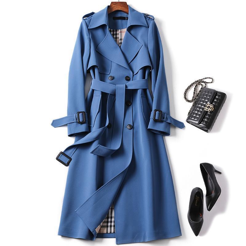Louvre | Trenchcoat