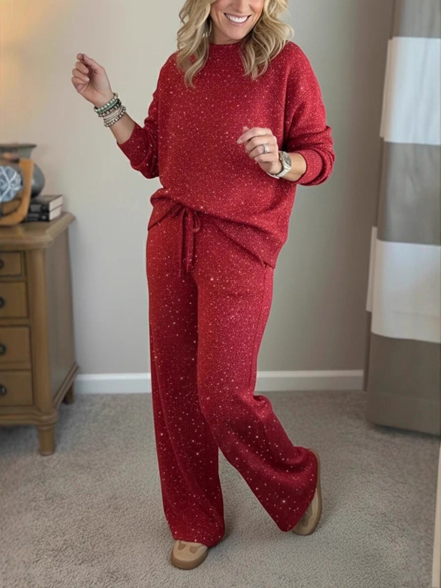 Éloïse | Ensemble cosy d’hiver