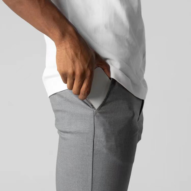 Taro | Tapered Broek