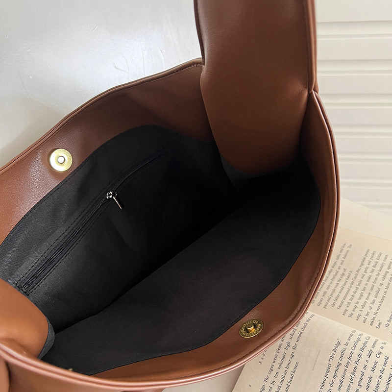 Naya | Trendy Schouder Tas