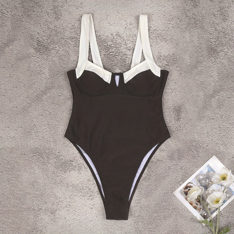Naomi | Badpak Met Figuur-Flatterend Ontwerp