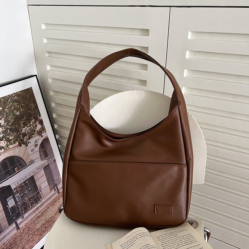 Naya | Trendy Schouder Tas