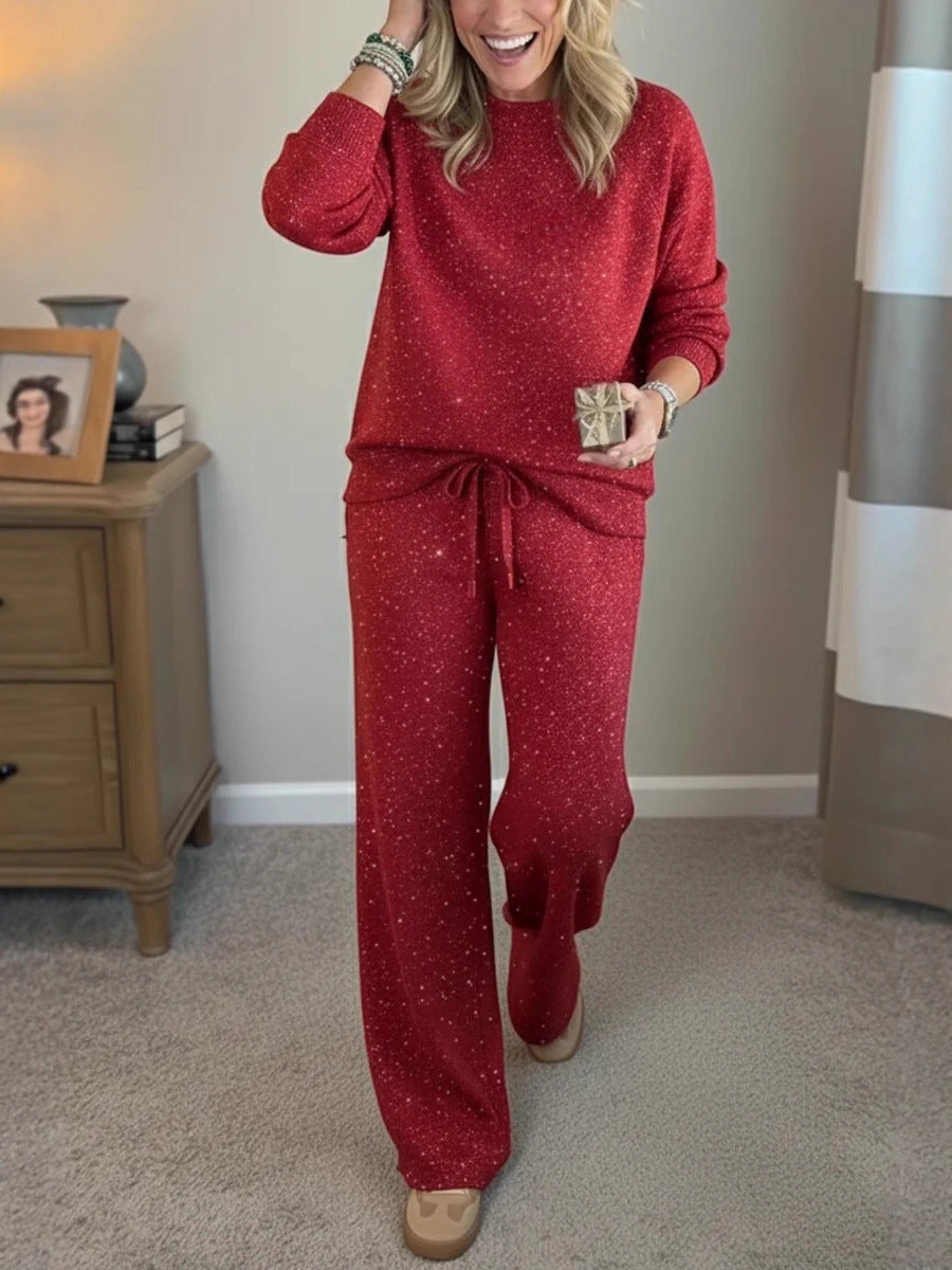 Éloïse | Ensemble cosy d’hiver