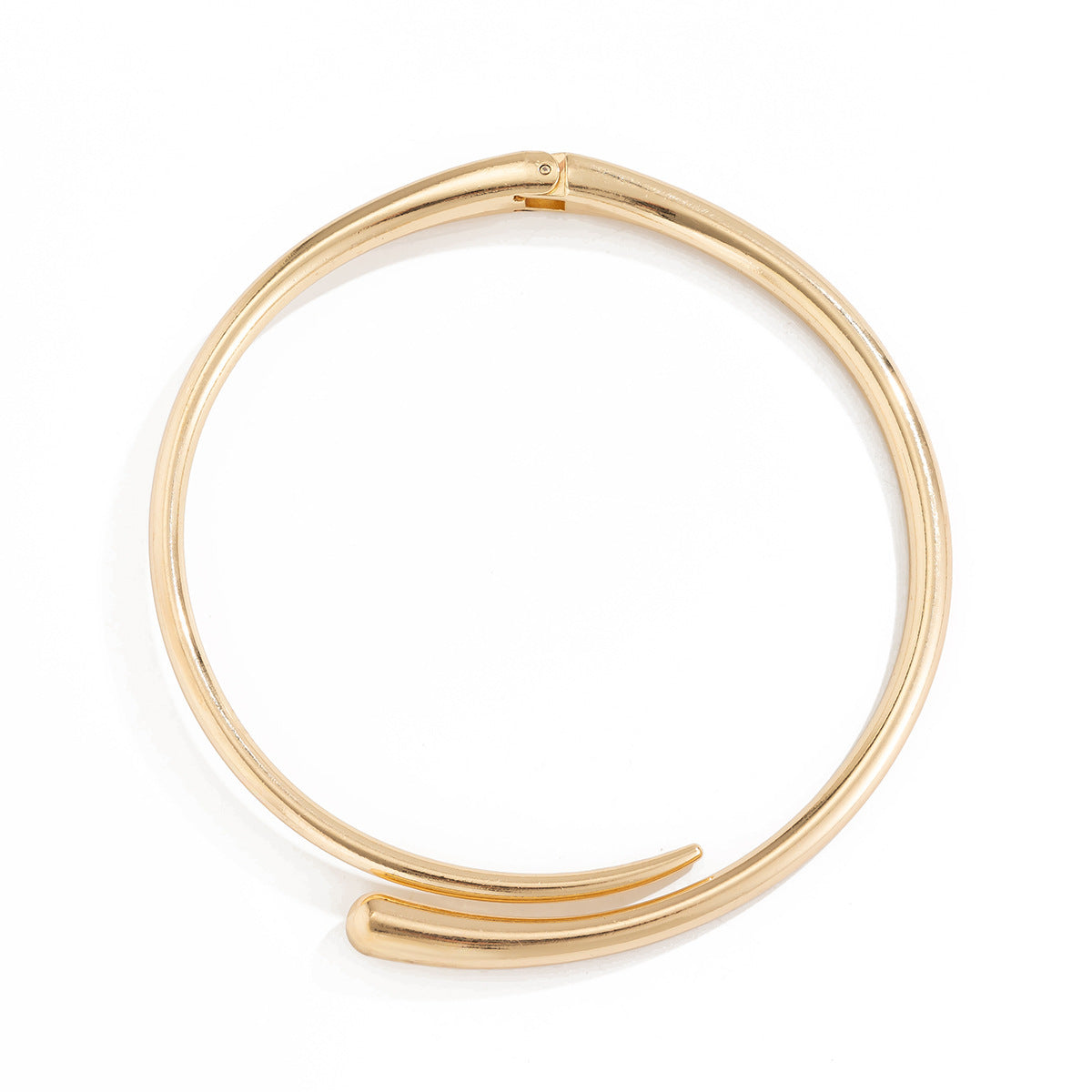 Heaven | Collier en forme de goutte