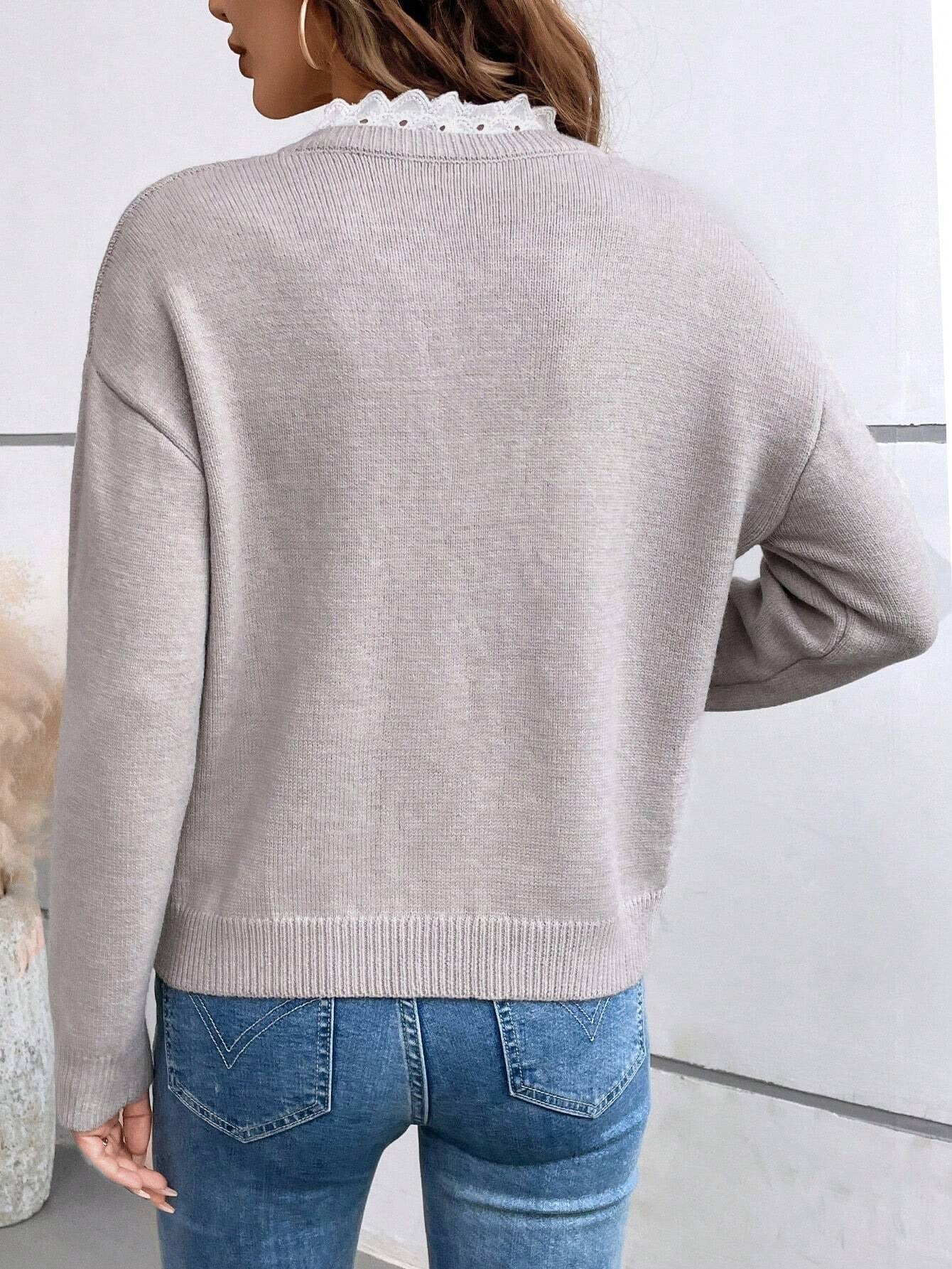 Zara | Pull Élégant
