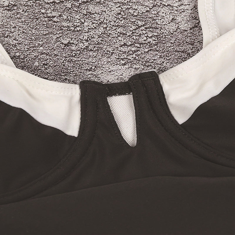 Naomi | Maillot de bain sculptant