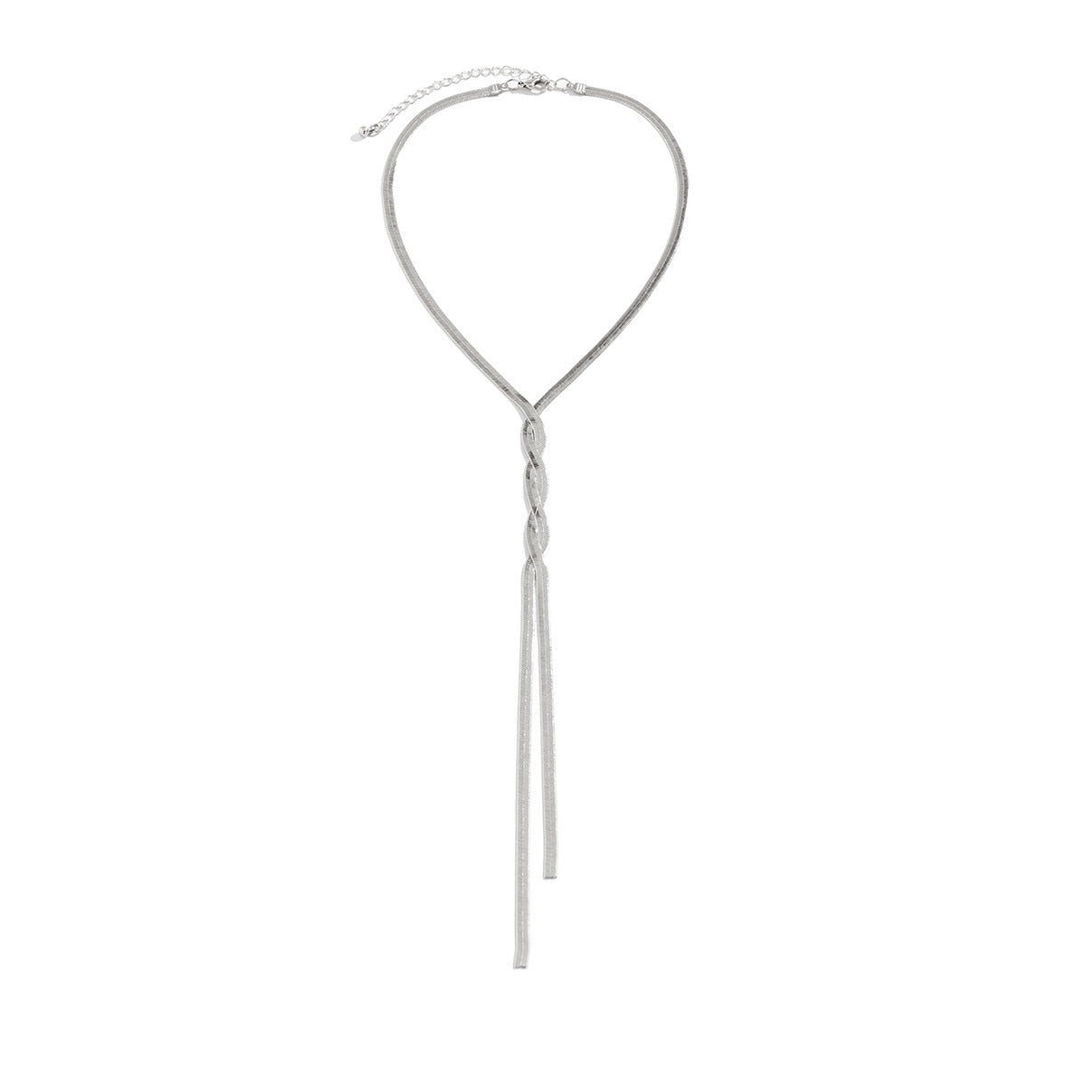 Lilliana | Gedraaide Schakelketting