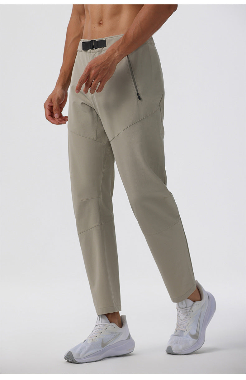 Arden | Soft Shell Broek