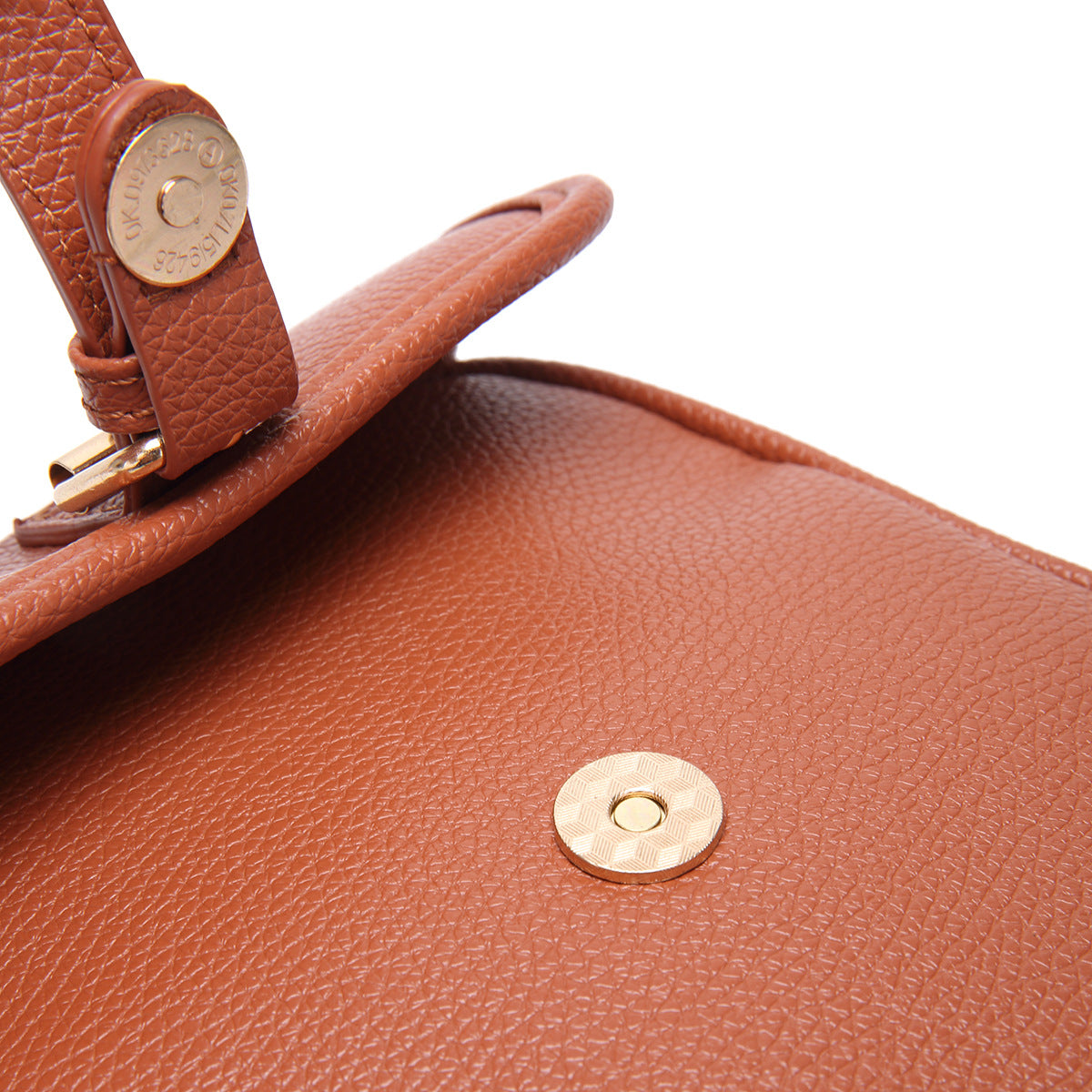 Nora | Tijdloze city bag met anti-skim bescherming