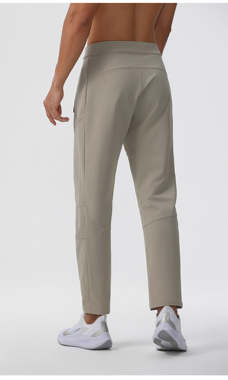 Arden | Soft Shell Broek