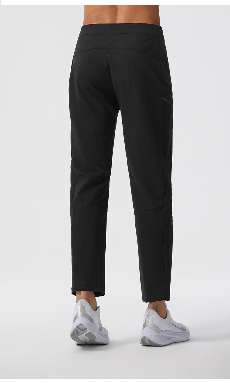 Arden | Soft Shell Broek