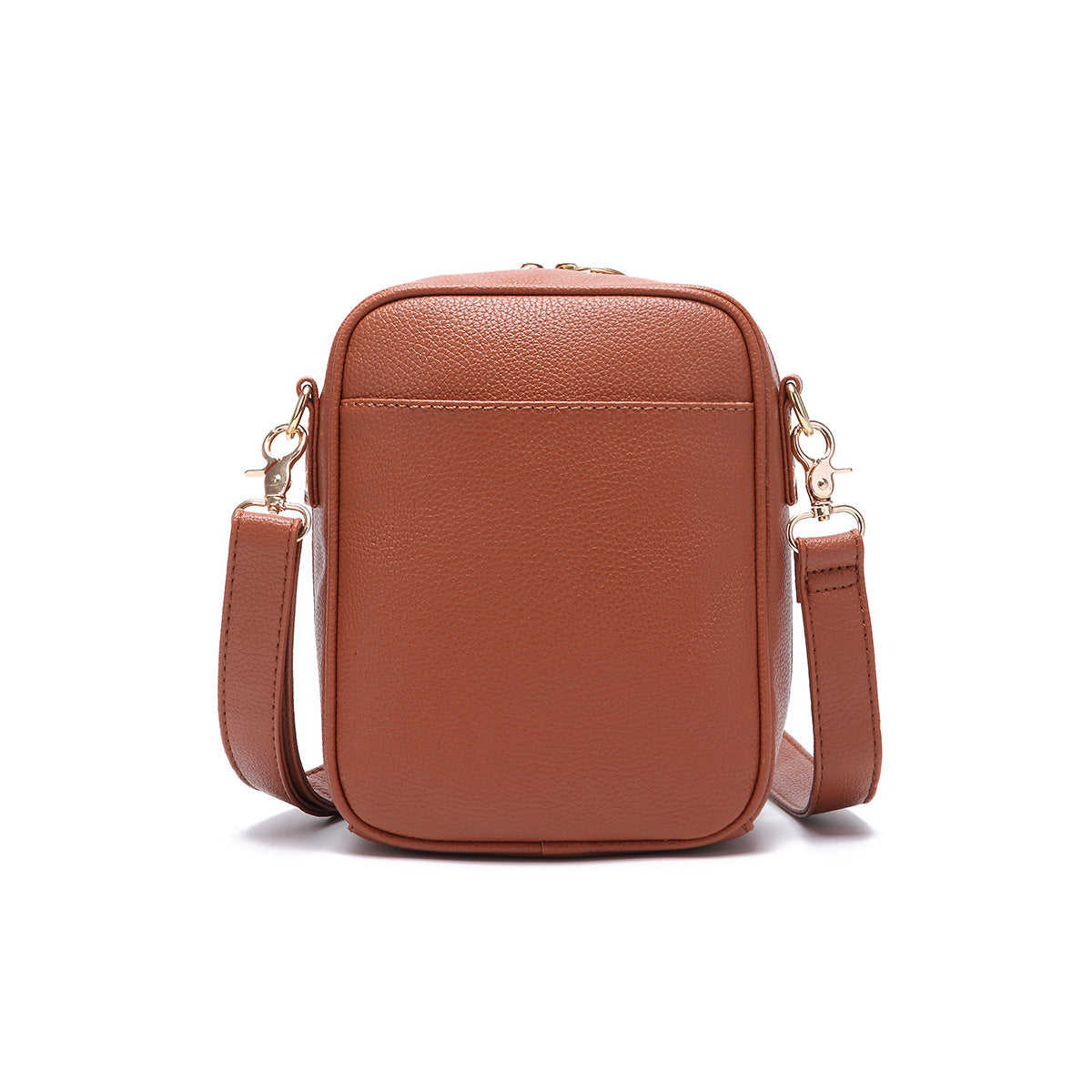 Nora | Tijdloze city bag met anti-skim bescherming
