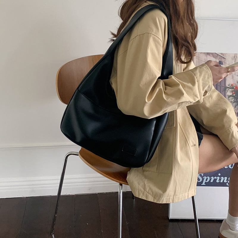 Naya | Trendy Schouder Tas