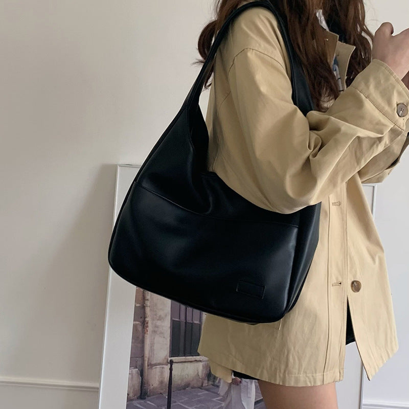 Naya | Trendy Schouder Tas