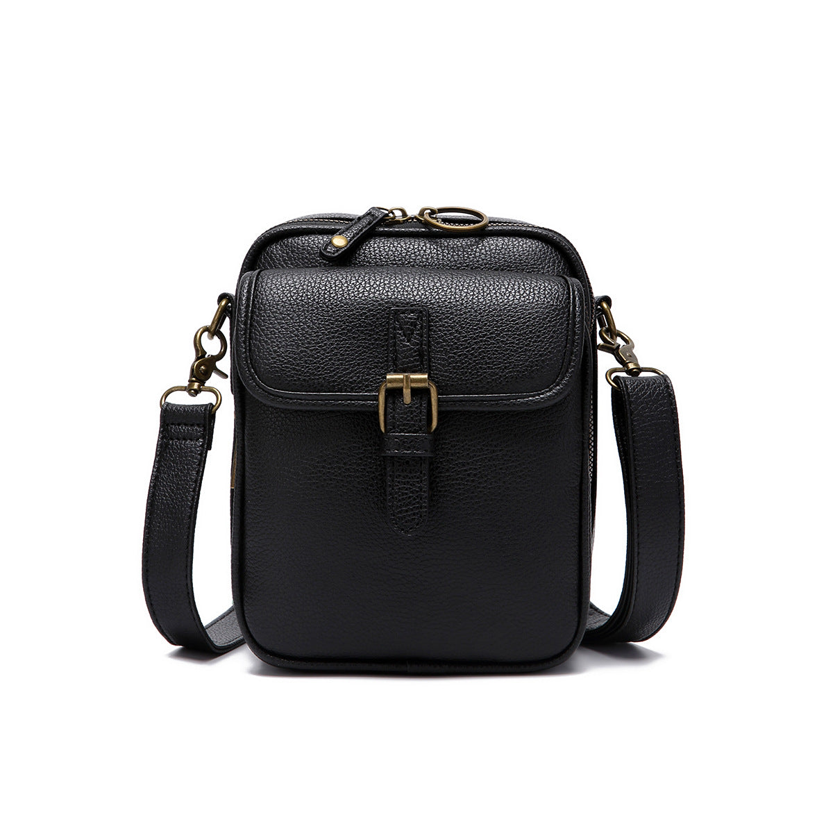 Nora | Tijdloze city bag met anti-skim bescherming