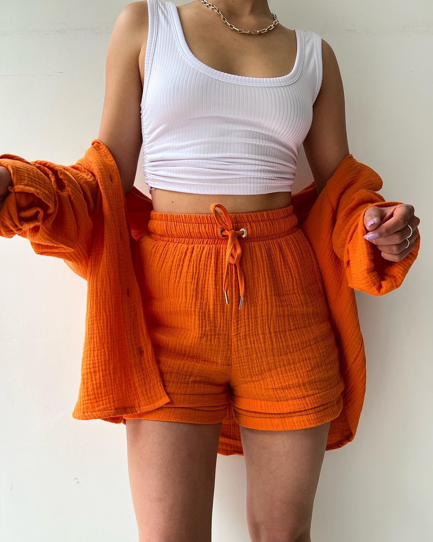 Zaya | Tweedelige Zomerset