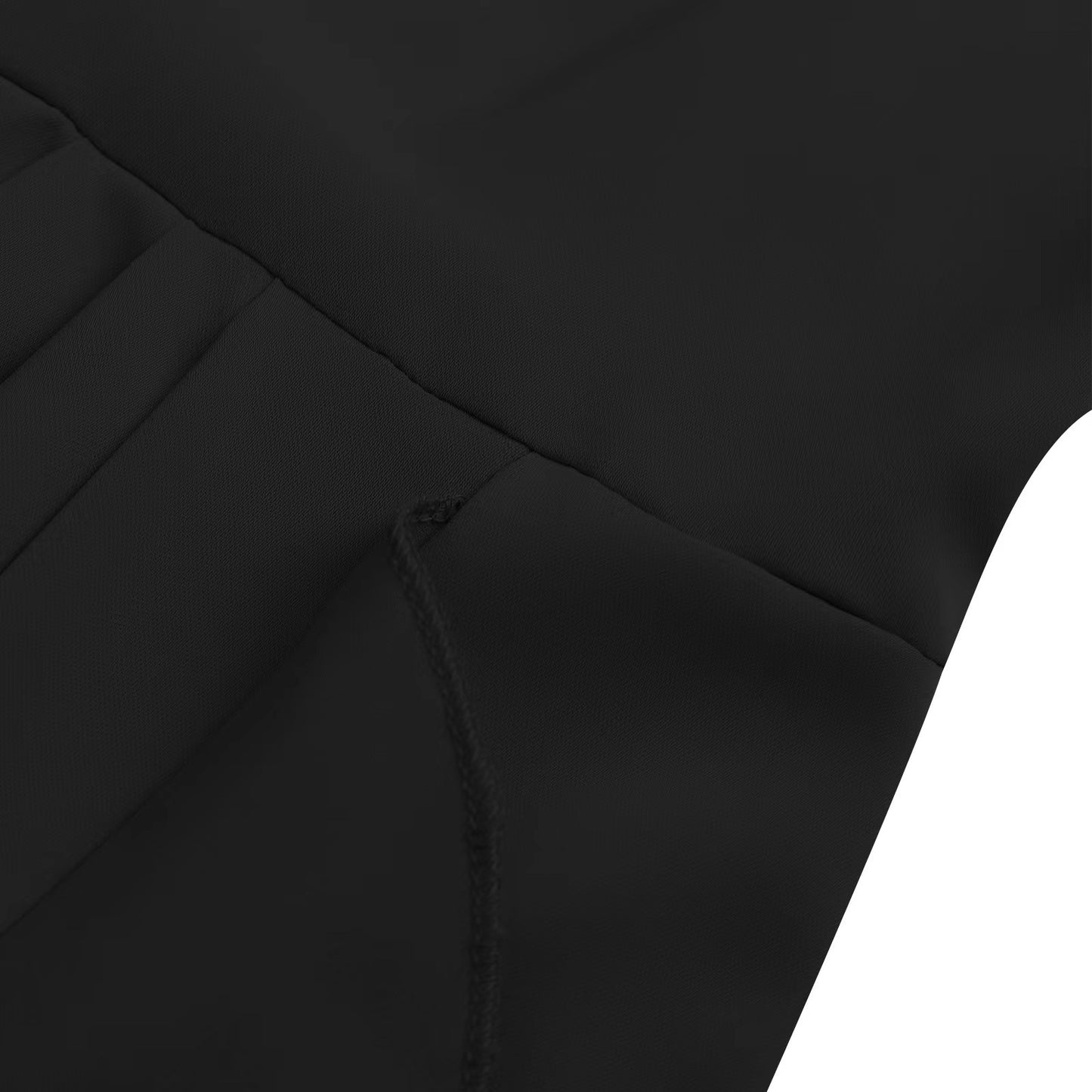Livia | One-shoulder jurk met ruches