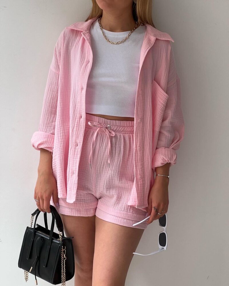 Zaya | Tweedelige Zomerset
