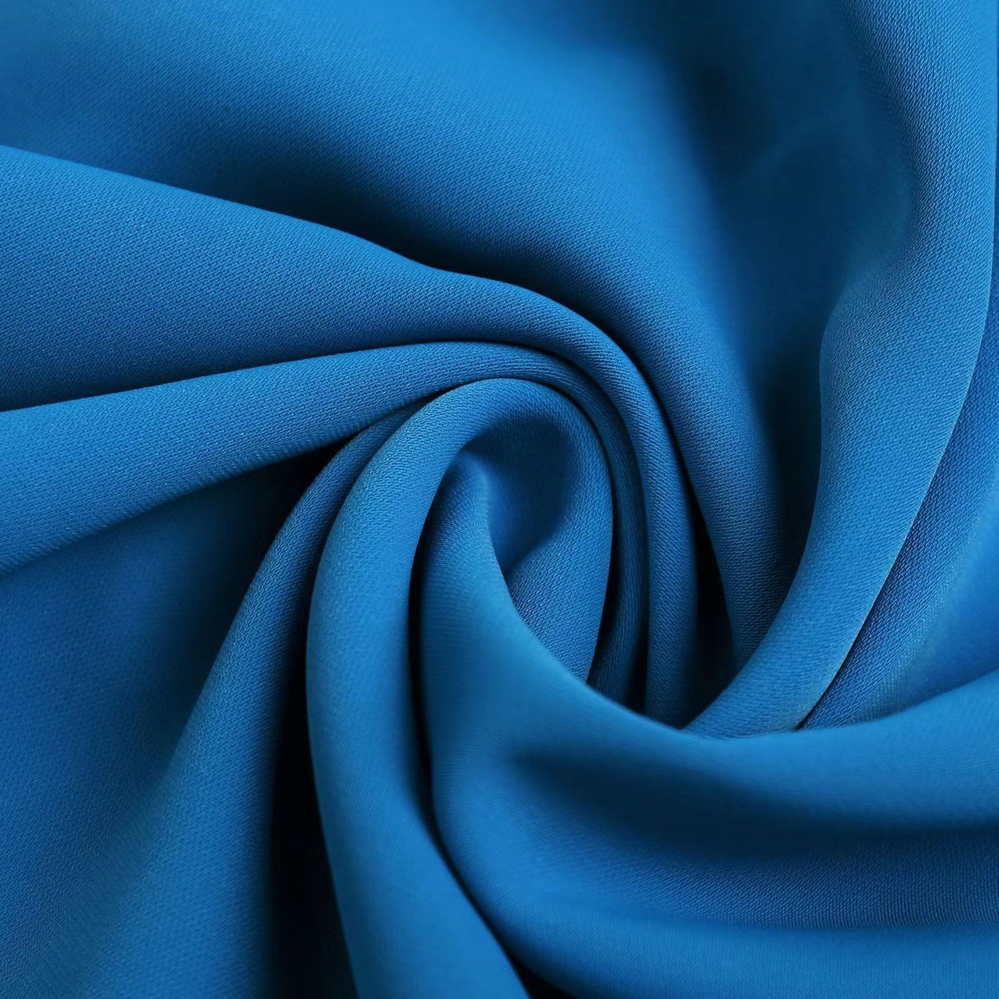 Livia | One-shoulder jurk met ruches