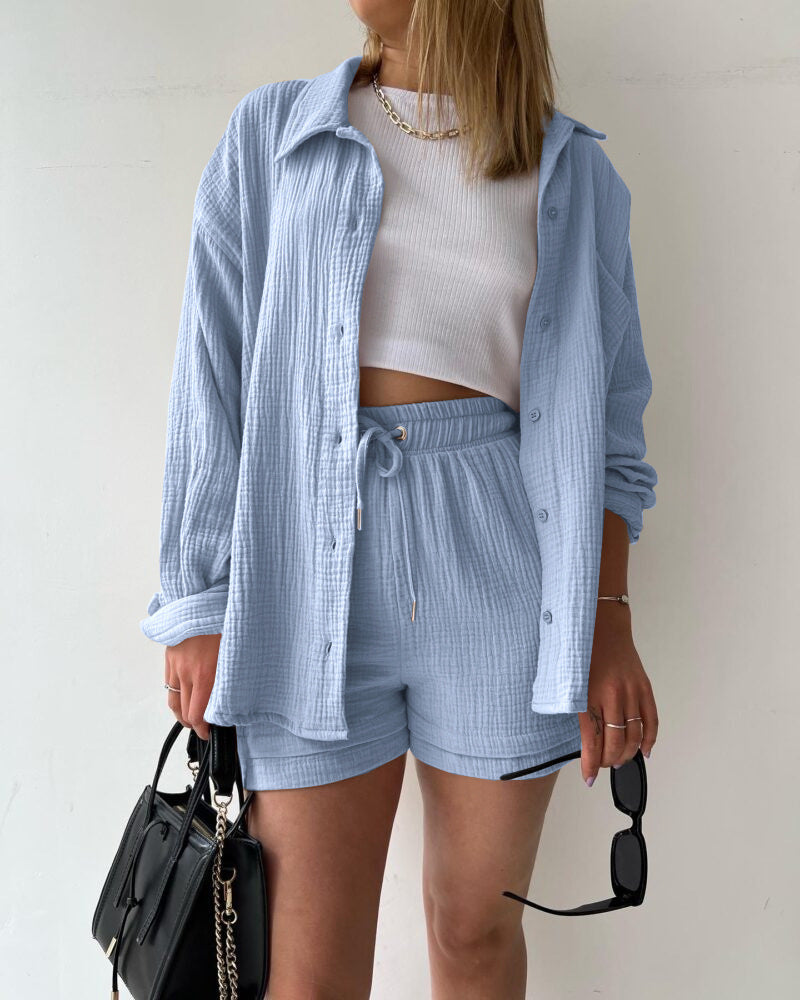 Zaya | Tweedelige Zomerset