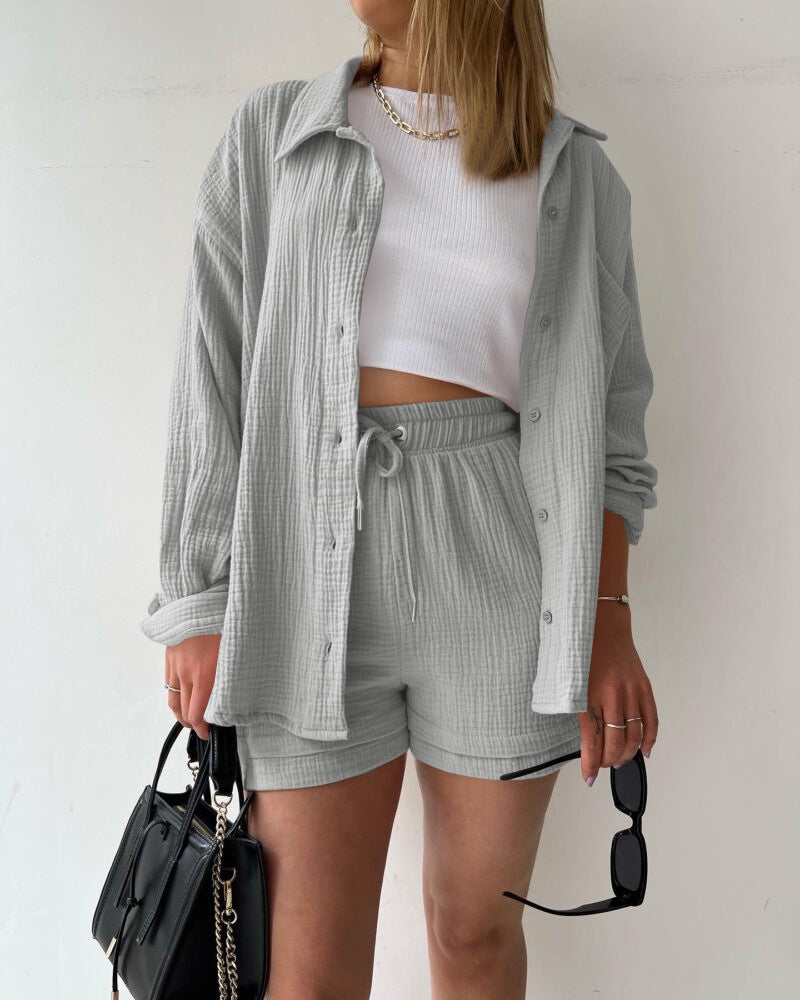 Zaya | Tweedelige Zomerset
