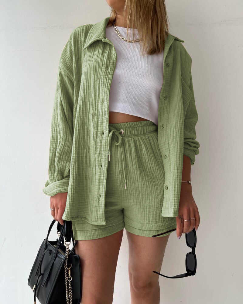 Zaya | Tweedelige Zomerset