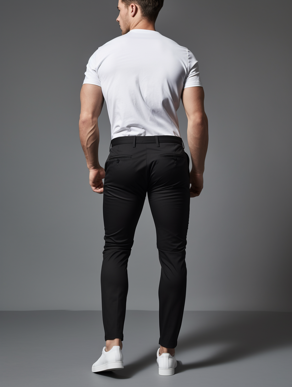 Velto | Stretch Pantalon