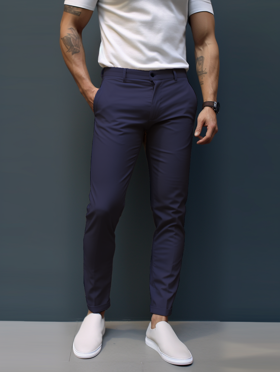 Velto | Stretch Pantalon