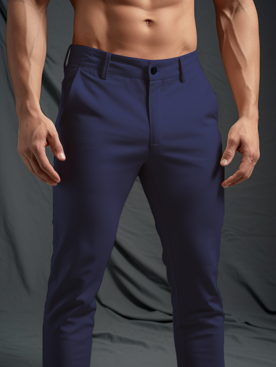 Velto | Stretch Pantalon