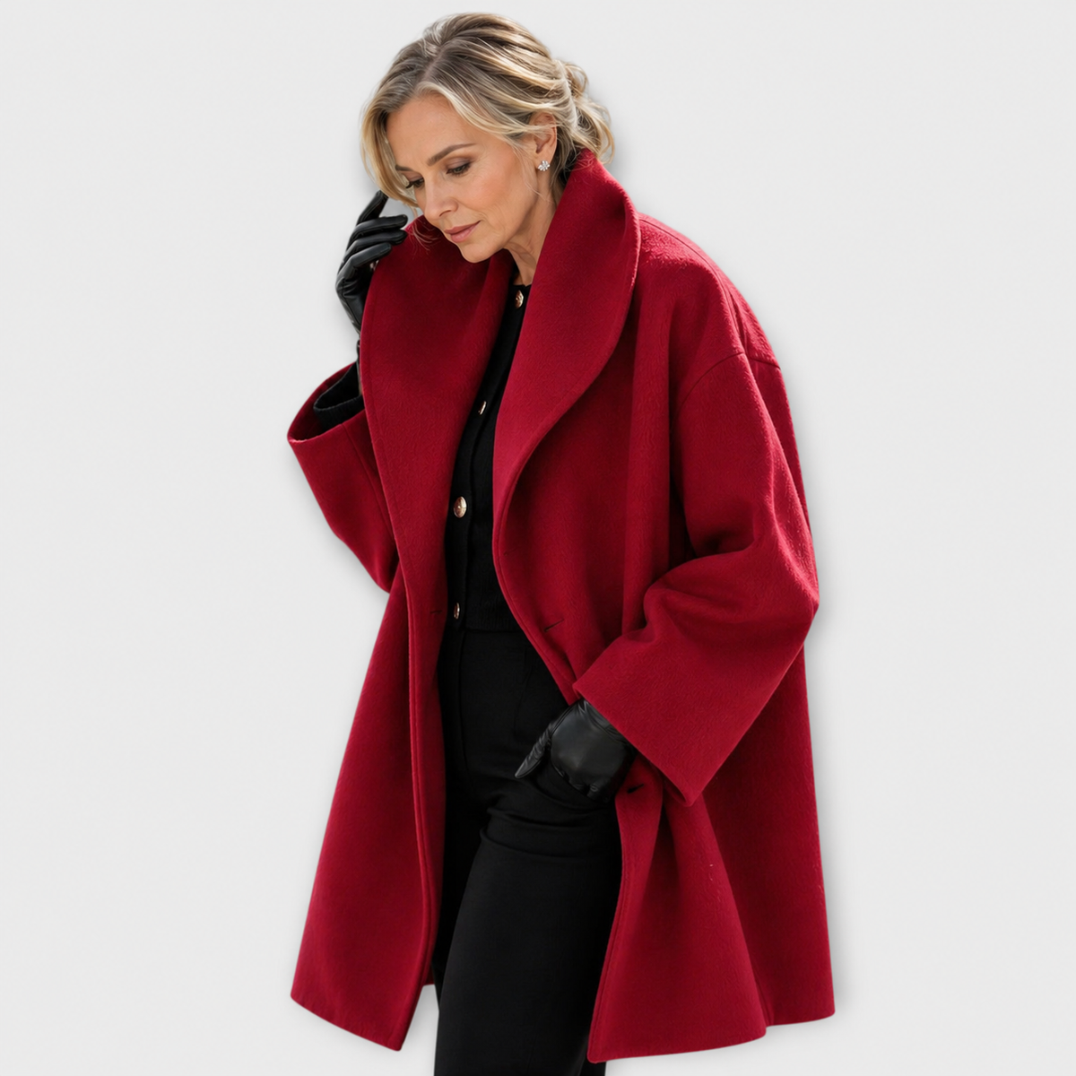 Aurélie - Rouge