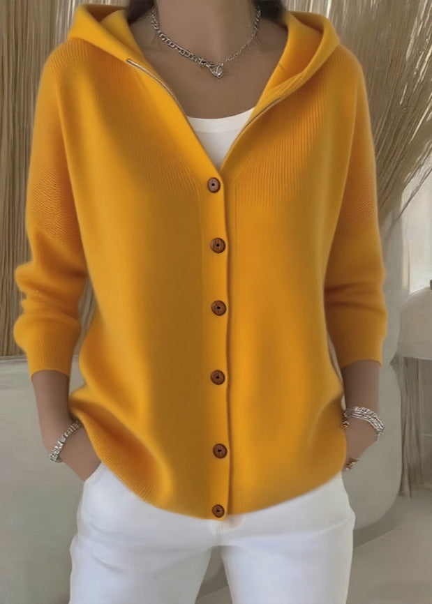 Sacha | Cardigan élégant