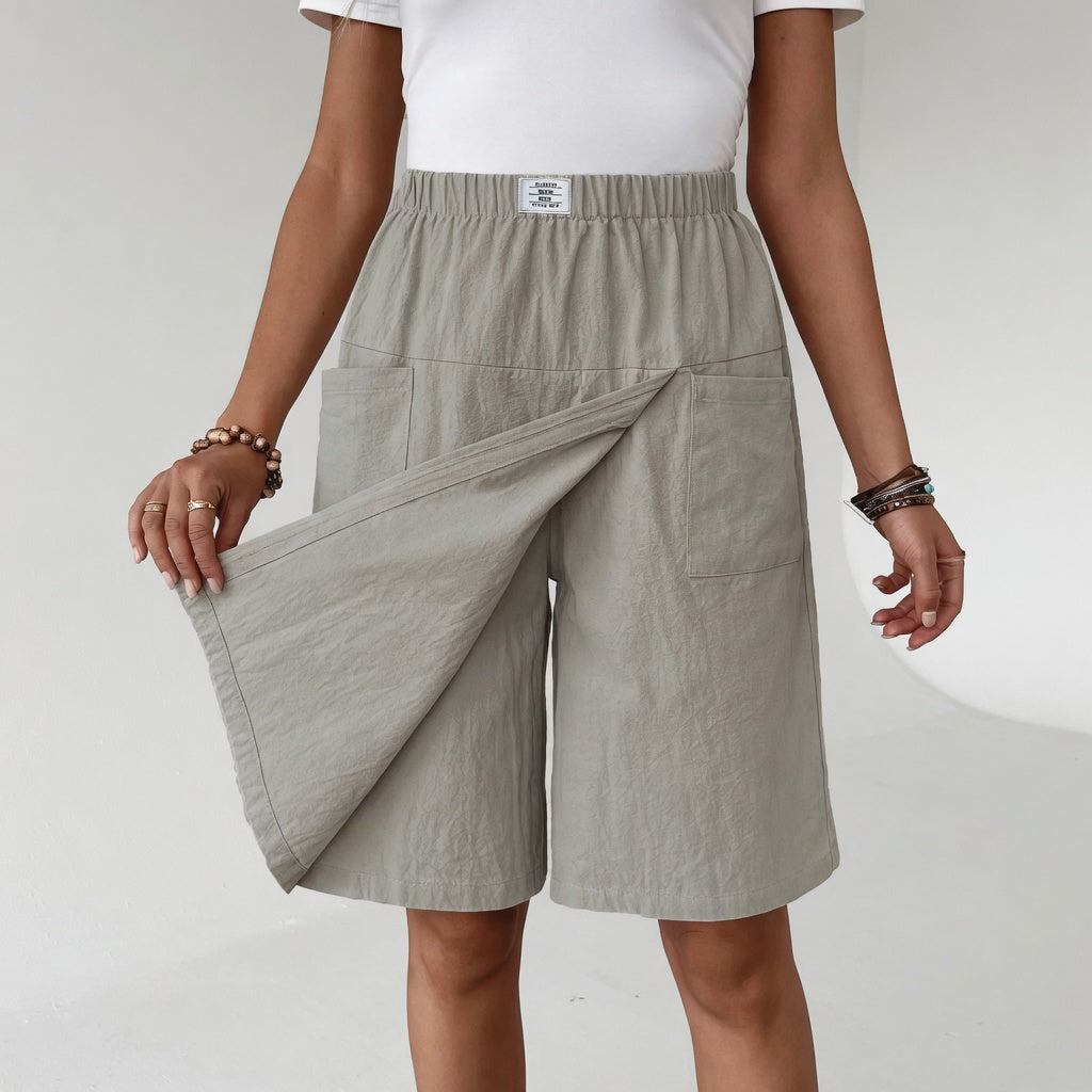 Libertine | Gris clair