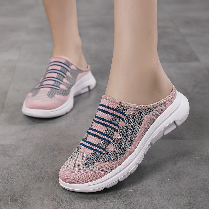 Maro | Baskets Orthopédiques Légères et Confortables