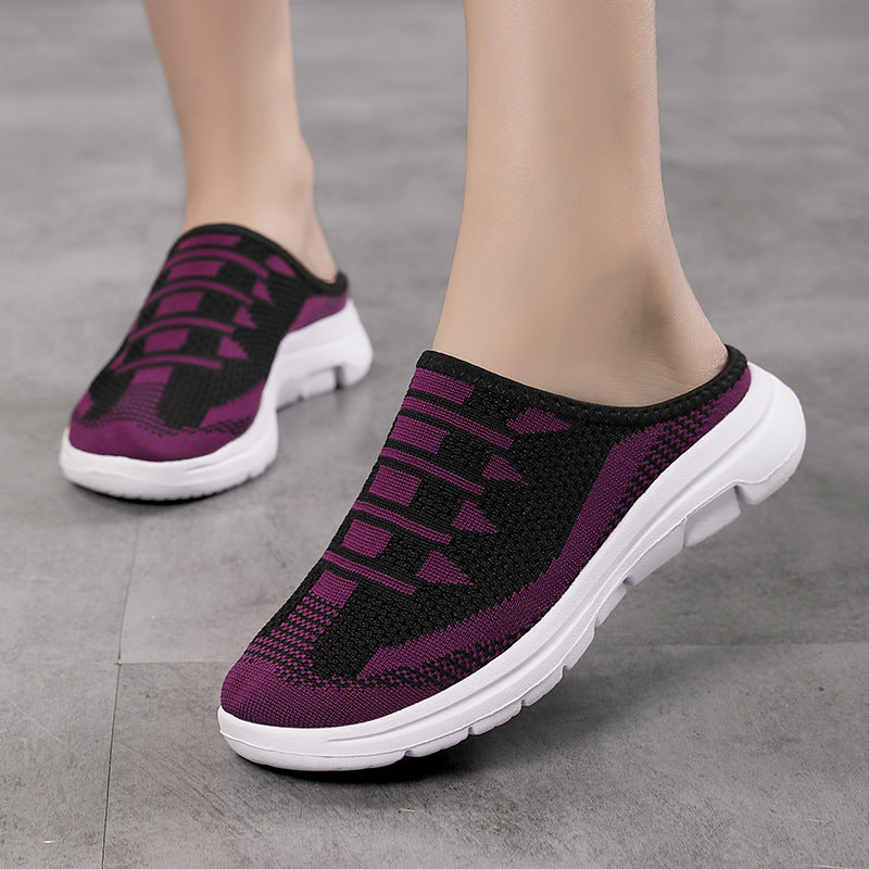 Maro | Baskets Orthopédiques Légères et Confortables
