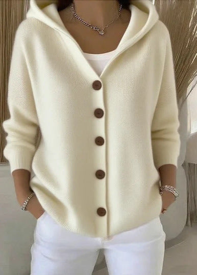 Sacha | Cardigan élégant