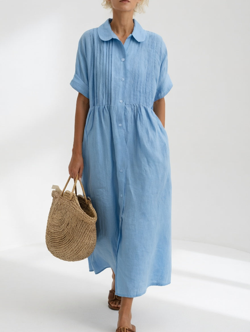 Adèle | Bleu clair
