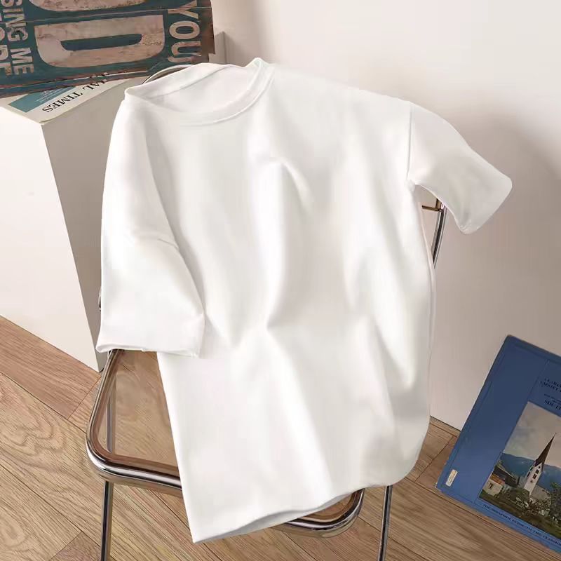 Mira | T-shirt met Print