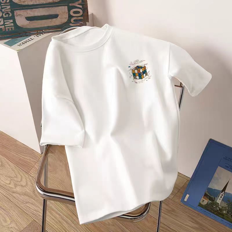 Mira | T-shirt met Print