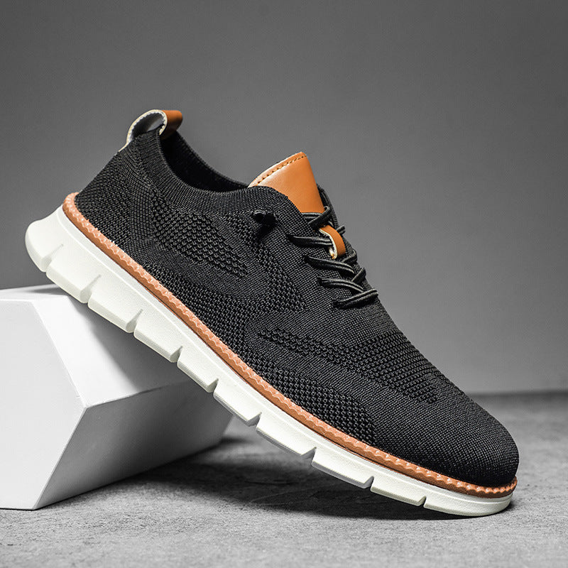 Orin | Urban Comfort Sneaker