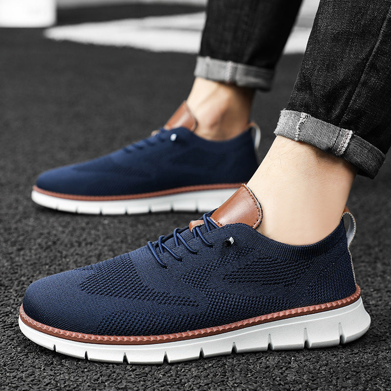 Orin | Urban Comfort Sneaker