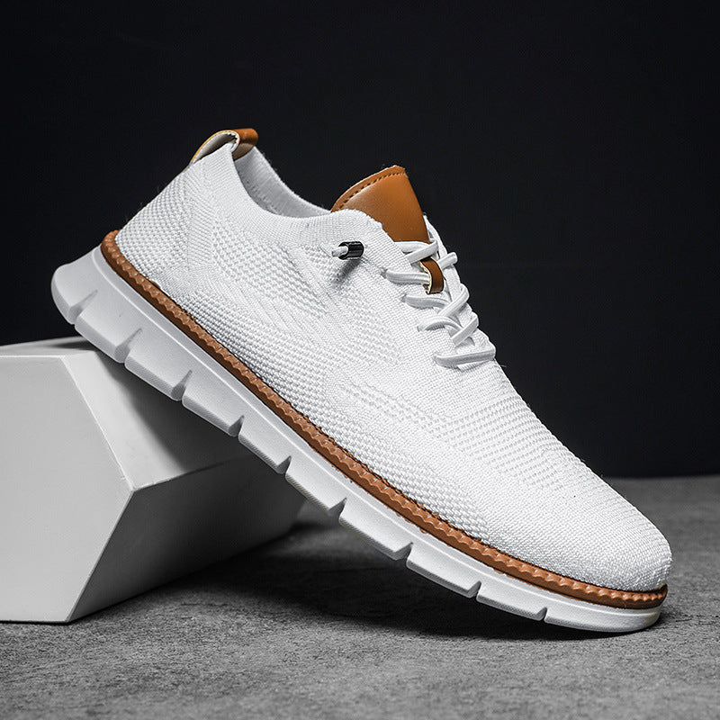 Orin | Urban Comfort Sneaker