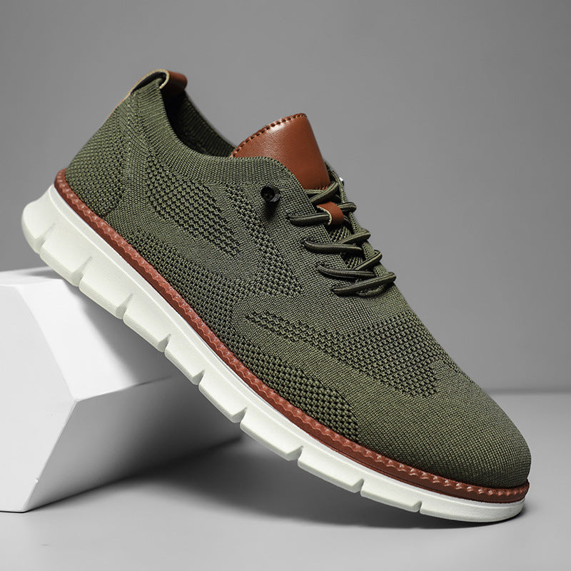 Orin | Urban Comfort Sneaker