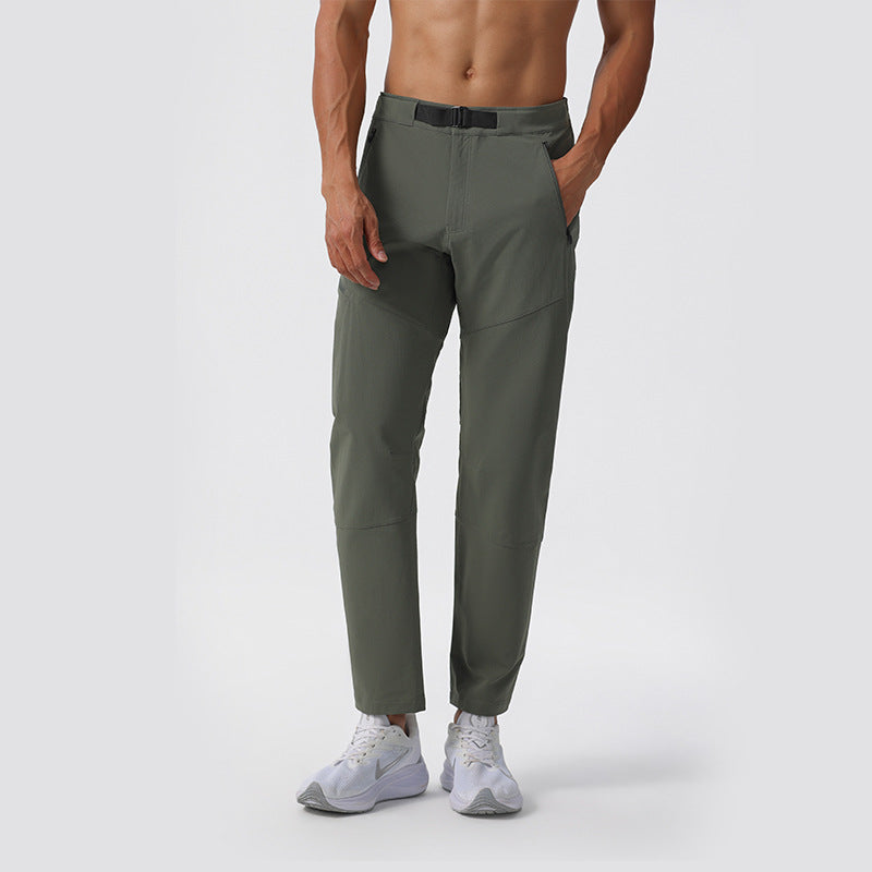 Arden | Soft Shell Broek