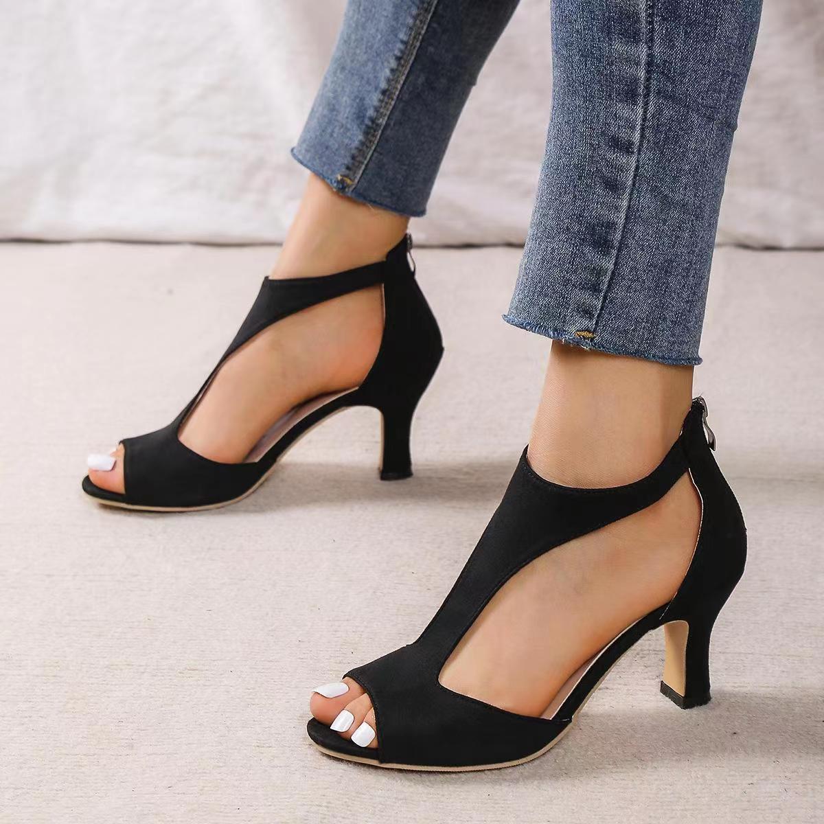 Aurora | Open cut-out hakken
